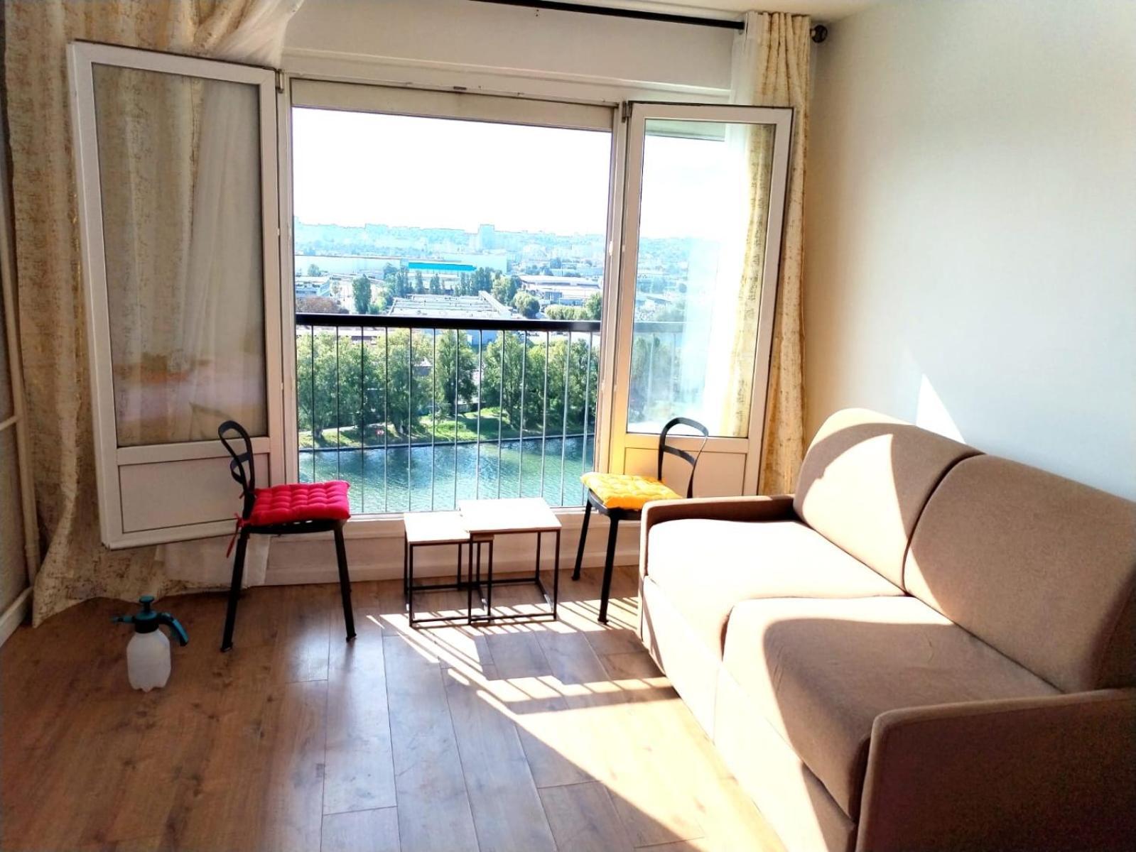 Apartamento Julia Alfortville Exterior foto