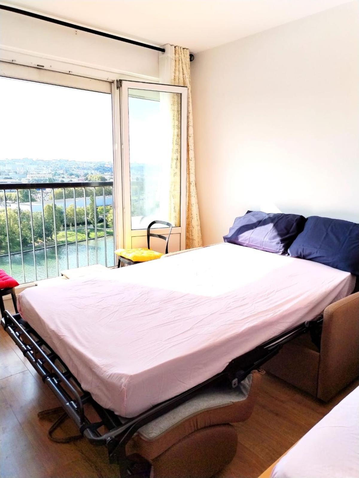 Apartamento Julia Alfortville Exterior foto
