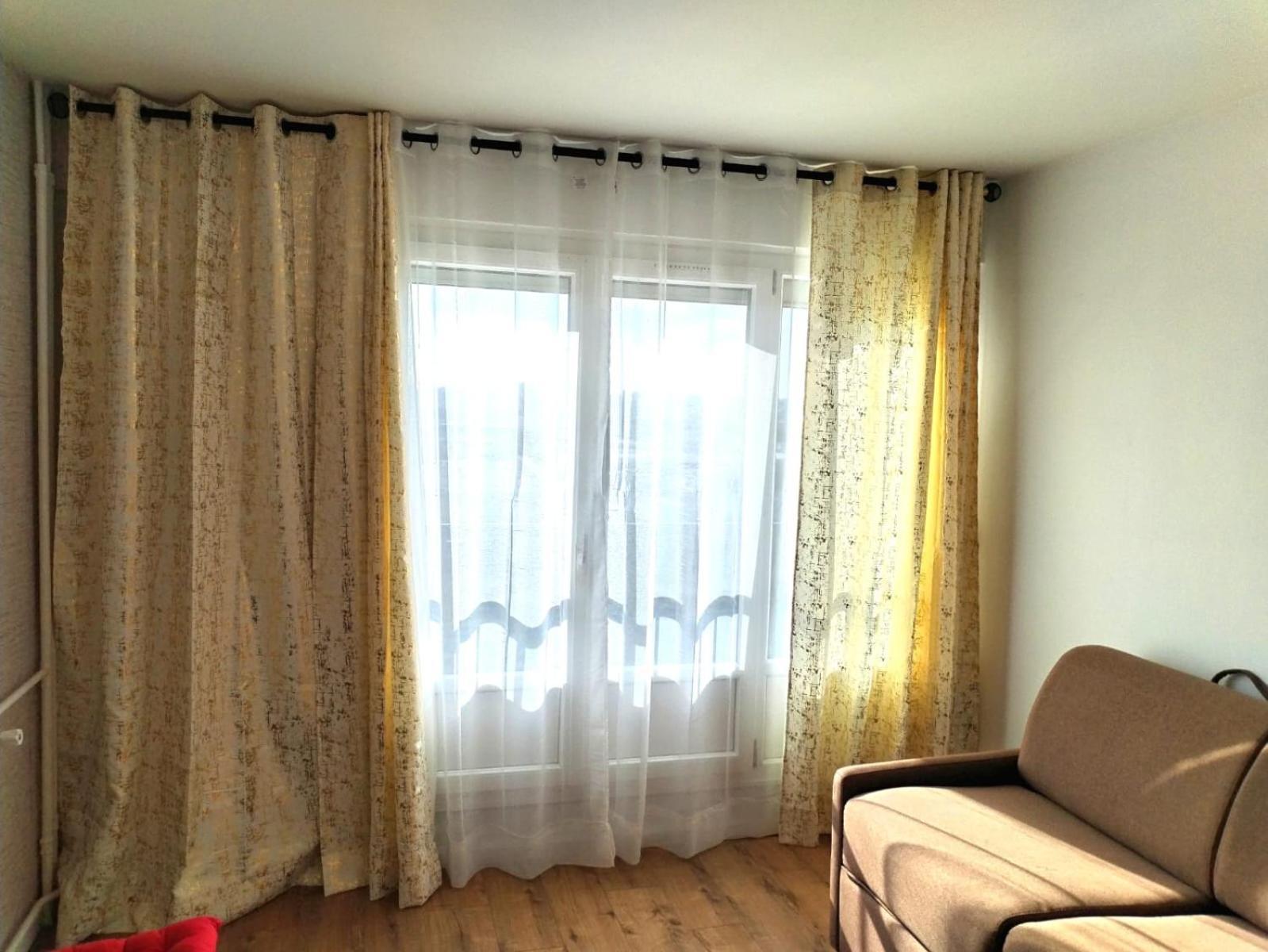 Apartamento Julia Alfortville Exterior foto