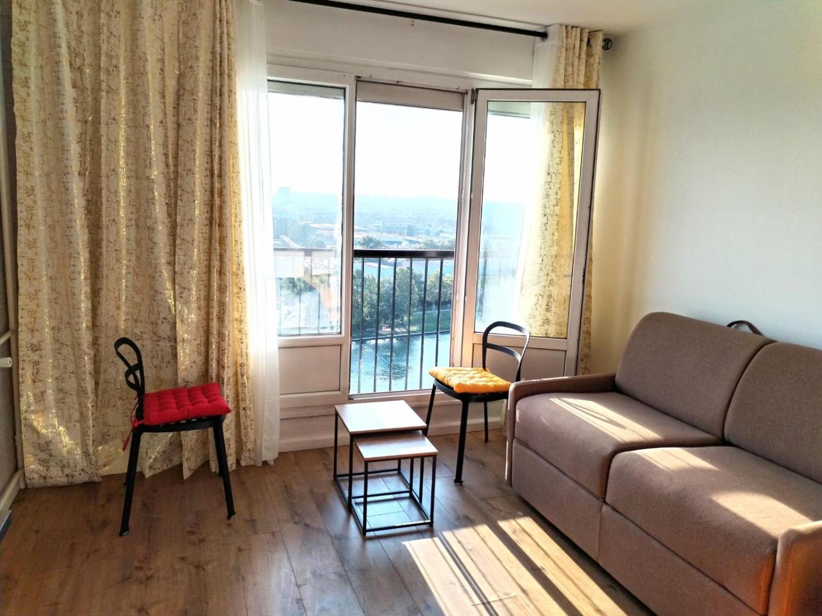 Apartamento Julia Alfortville Exterior foto