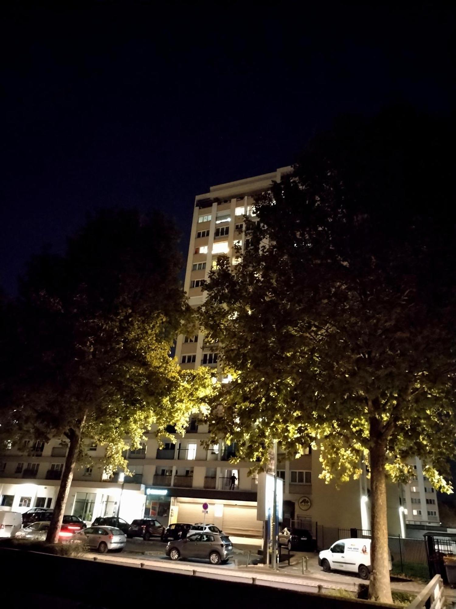 Apartamento Julia Alfortville Exterior foto
